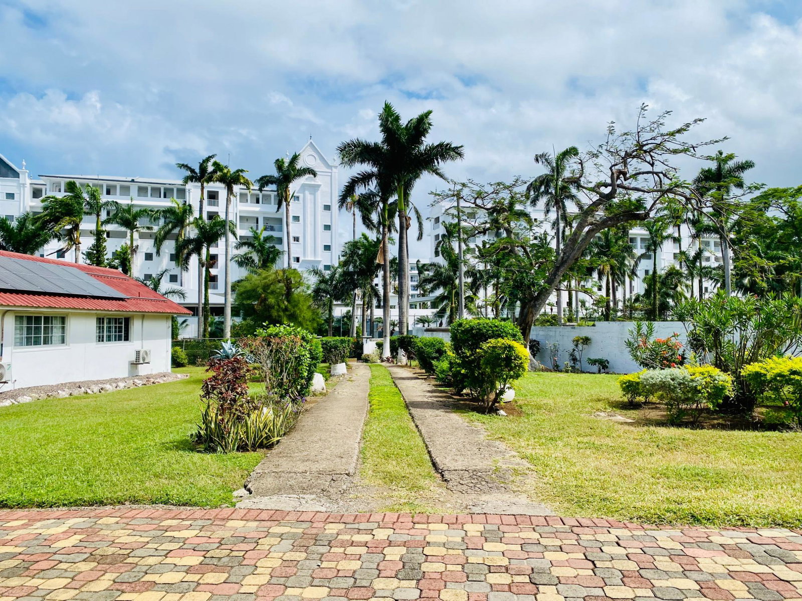 First image of 52 Mammee Beach Road in St. Ann's Bay, St. Ann, Jamaica - property is For Sale