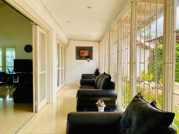 Fifth image of 52 Mammee Beach Road in St. Ann's Bay, St. Ann, Jamaica - property is For Sale
