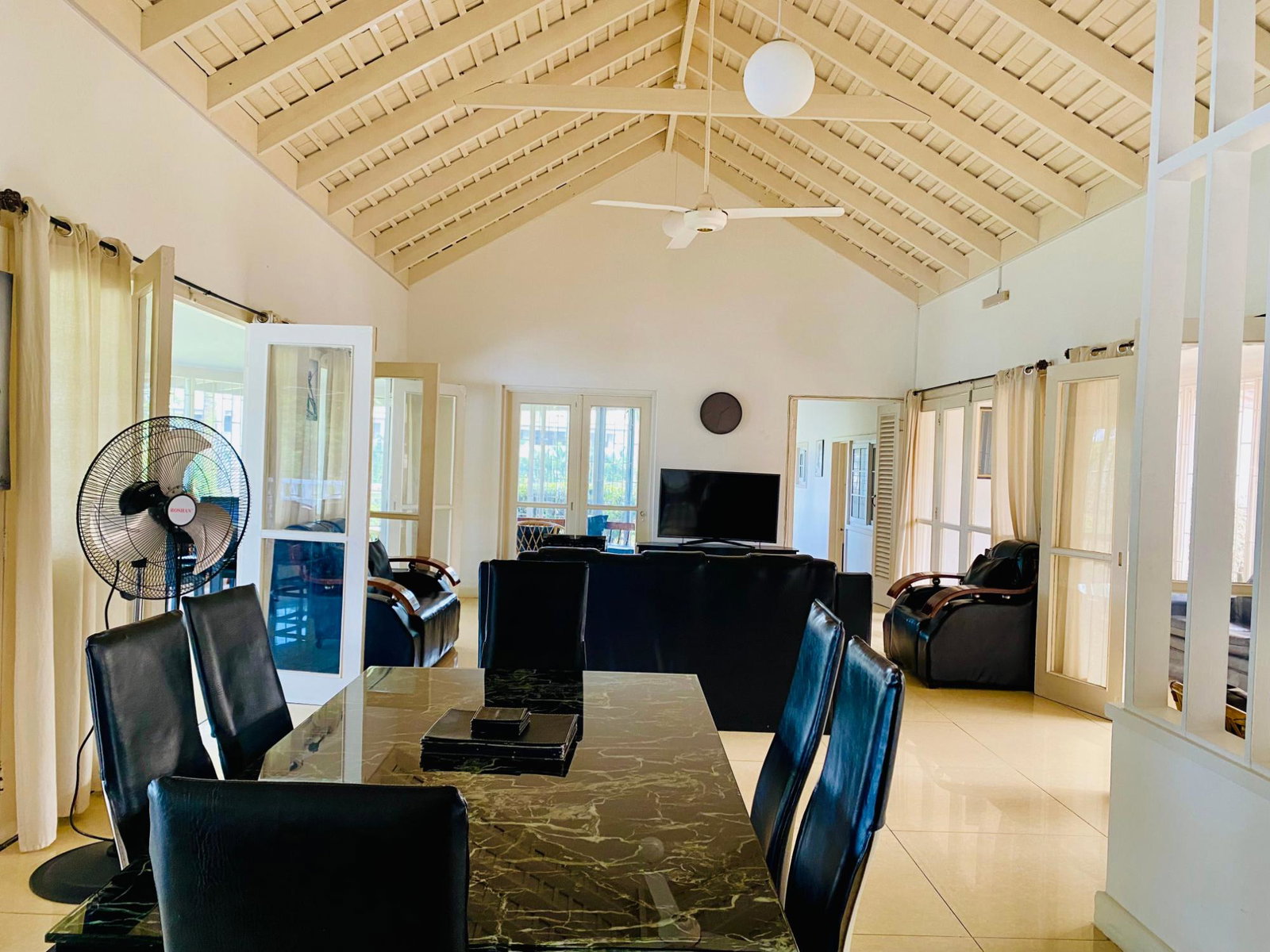 Seventh image of 52 Mammee Beach Road in St. Ann's Bay, St. Ann, Jamaica - property is For Sale
