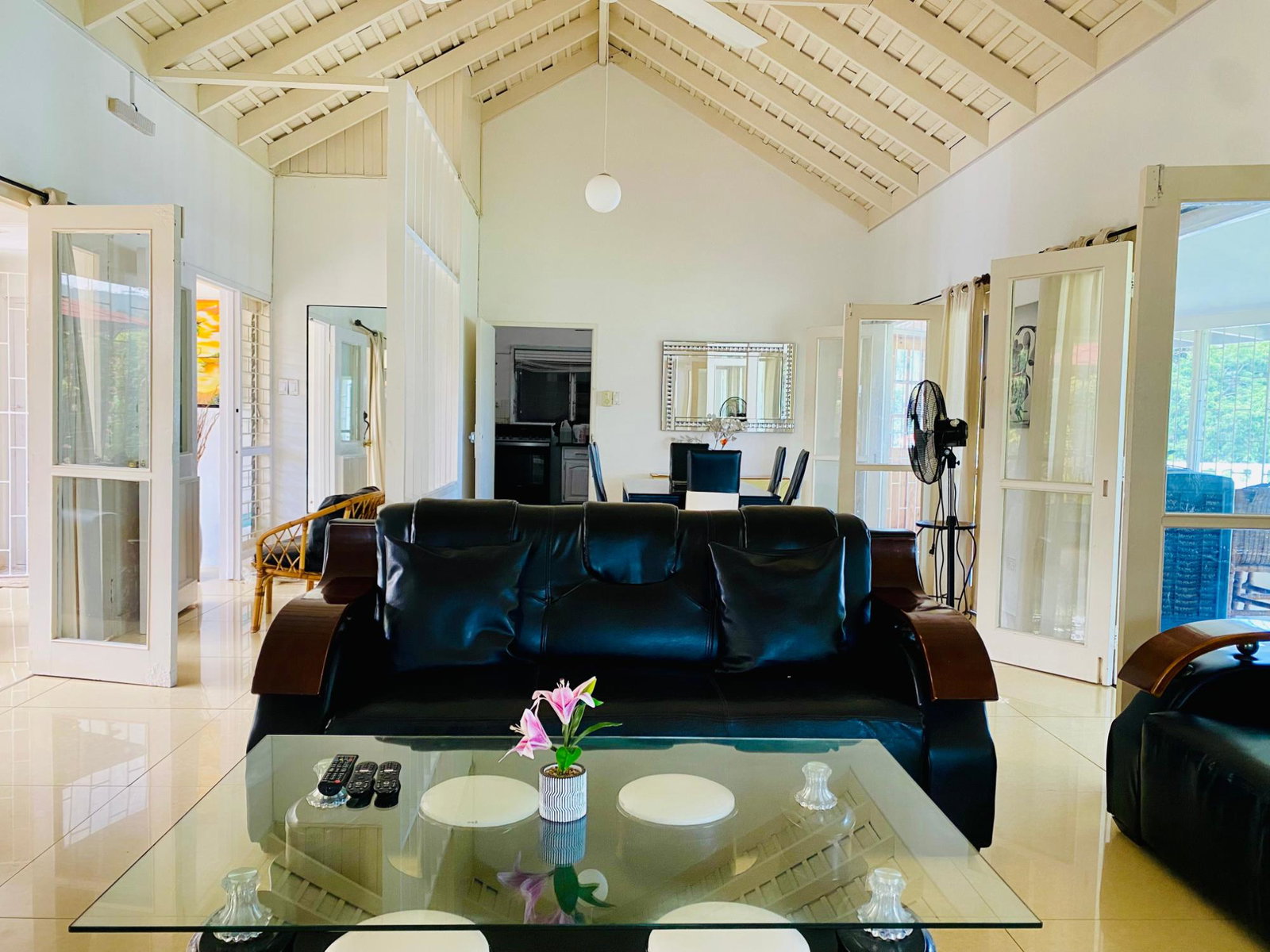 Eighth image of 52 Mammee Beach Road in St. Ann's Bay, St. Ann, Jamaica - property is For Sale