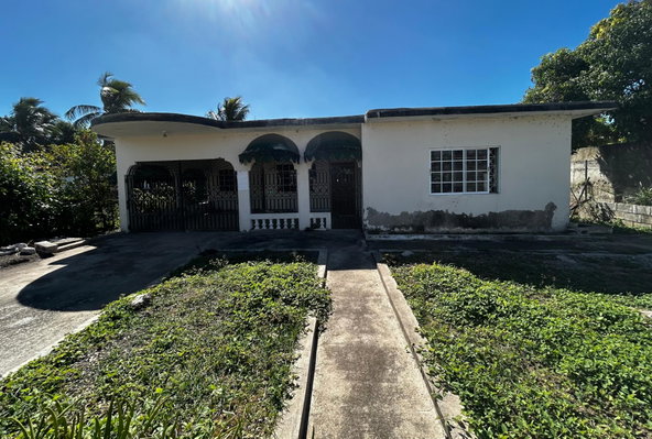 Second image of Lot 1303 Willowdene in Spanish Town, St. Catherine, Jamaica - property is For Sale