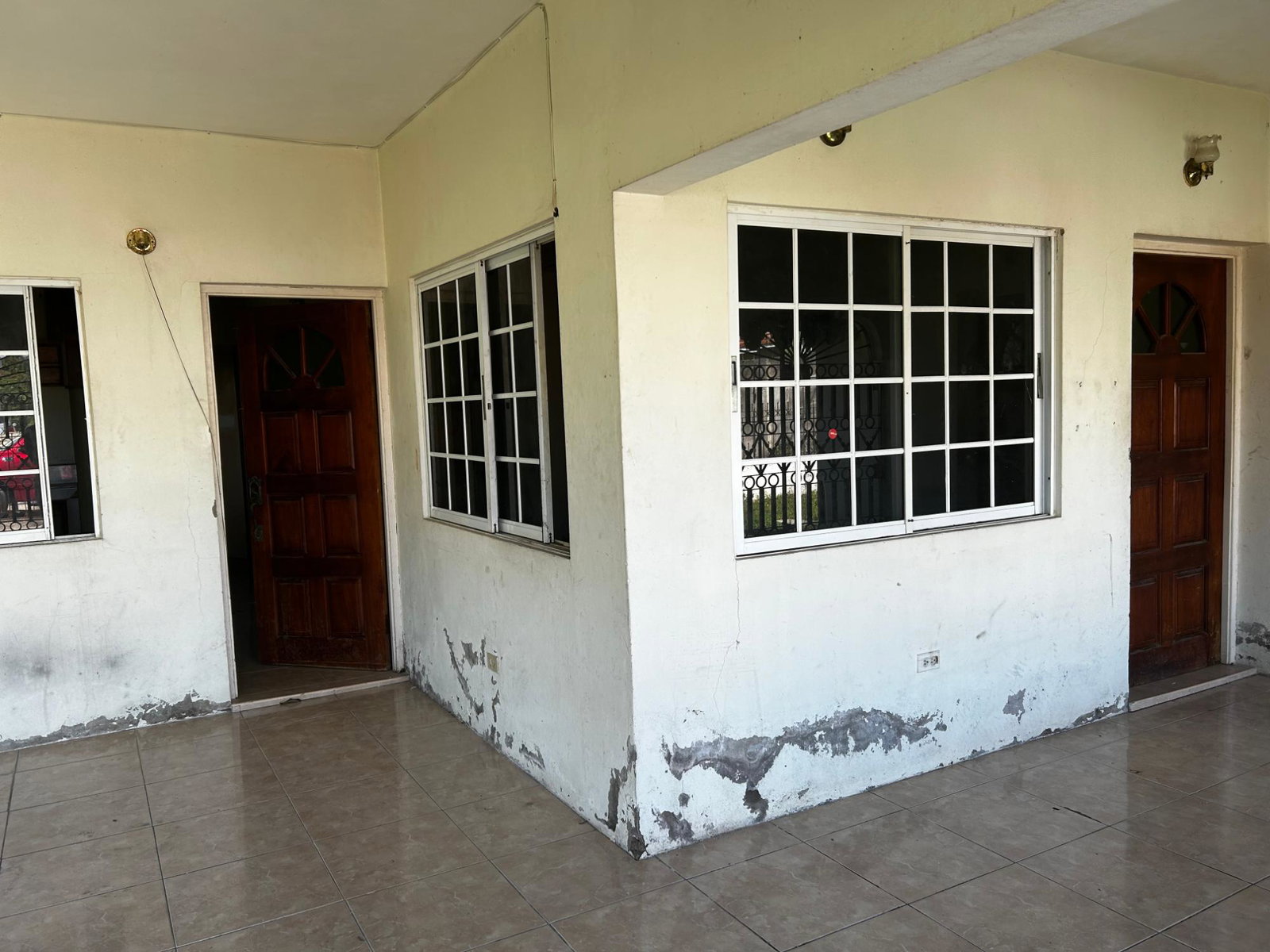 Third image of Lot 1303 Willowdene in Spanish Town, St. Catherine, Jamaica - property is For Sale