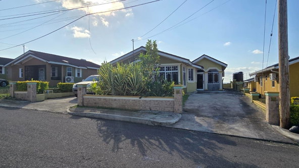 Third image of 706- Poui Blvd Stonebrook Mano in STONEBROOK, Trelawny, Jamaica - property is For Sale