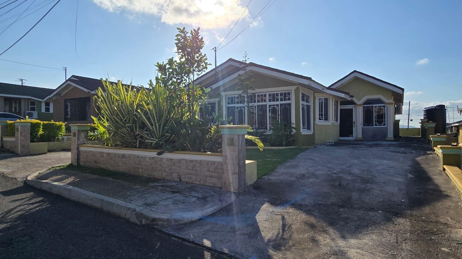Fourth image of 706- Poui Blvd Stonebrook Mano in STONEBROOK, Trelawny, Jamaica - property is For Sale
