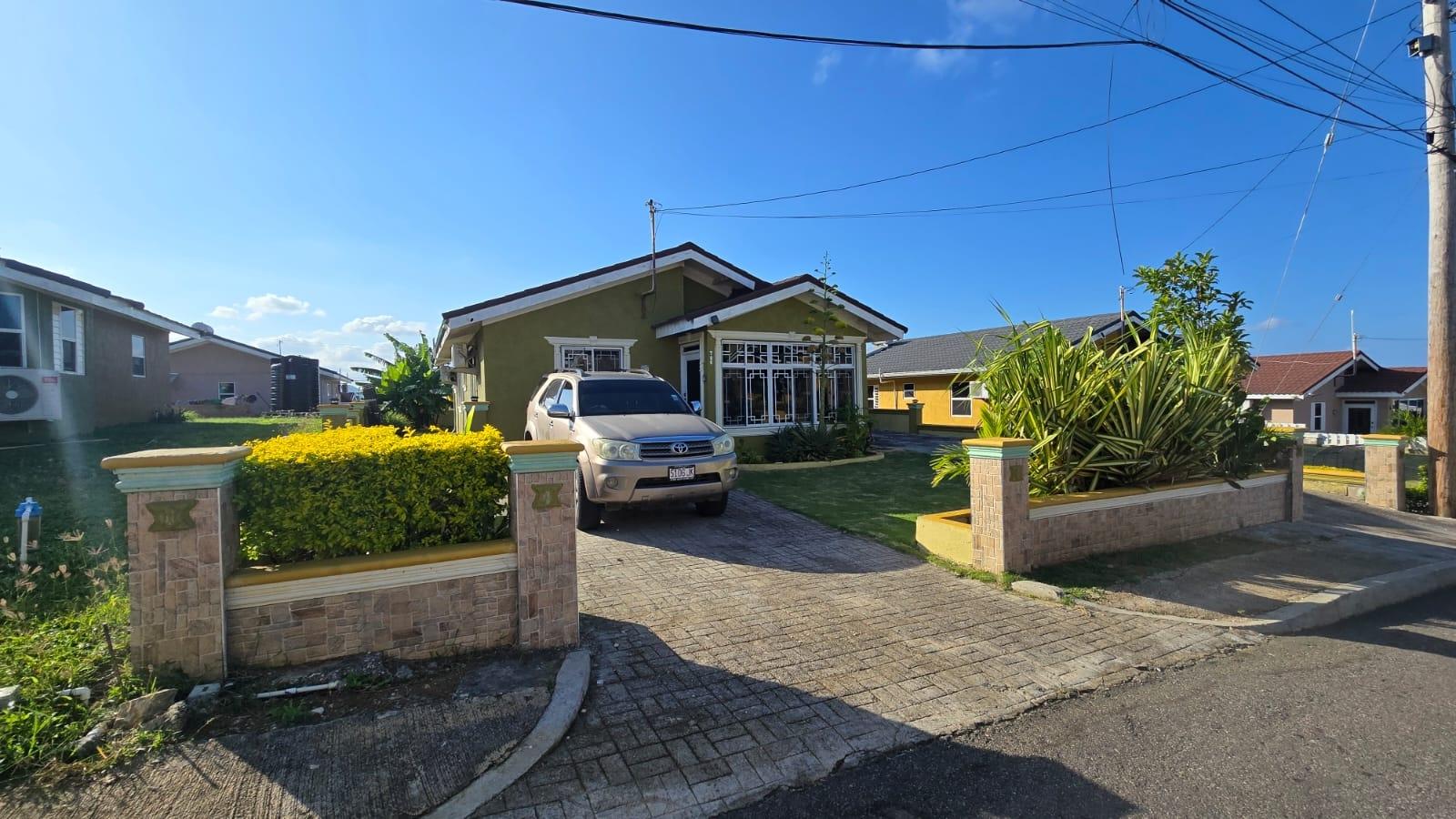 Fifth image of 706- Poui Blvd Stonebrook Mano in STONEBROOK, Trelawny, Jamaica - property is For Sale
