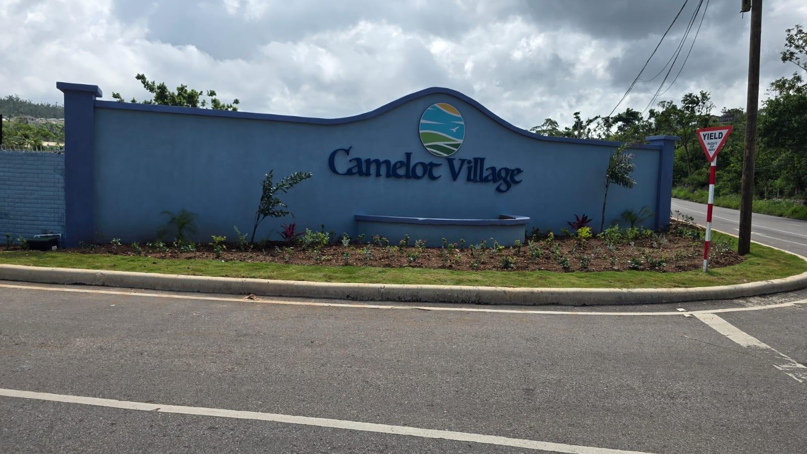 Fourth image of 151 Mount Alba Dr, Camelot vi in Discovery Bay, St. Ann, Jamaica - property is For Sale