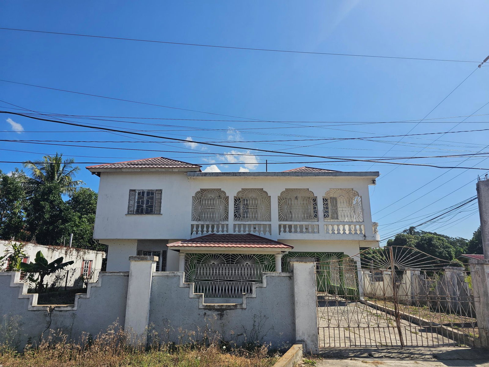 First image of 33 Main Parkway, Avon Park in Avon Park, St. Catherine, Jamaica - property is For Sale