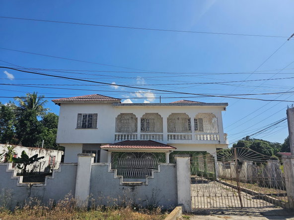 First image of 33 Main Parkway, Avon Park in Avon Park, St. Catherine, Jamaica - property is For Sale