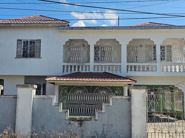 Second image of 33 Main Parkway, Avon Park in Avon Park, St. Catherine, Jamaica - property is For Sale
