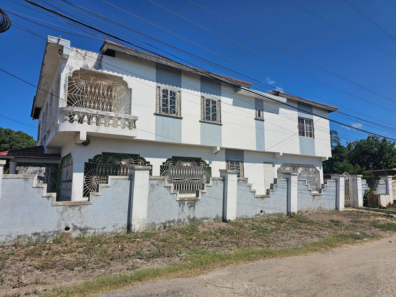 Third image of 33 Main Parkway, Avon Park in Avon Park, St. Catherine, Jamaica - property is For Sale