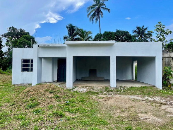 Second image of 2 Knollis, Bog Walk in Bog Walk, St. Catherine, Jamaica - property is For Sale