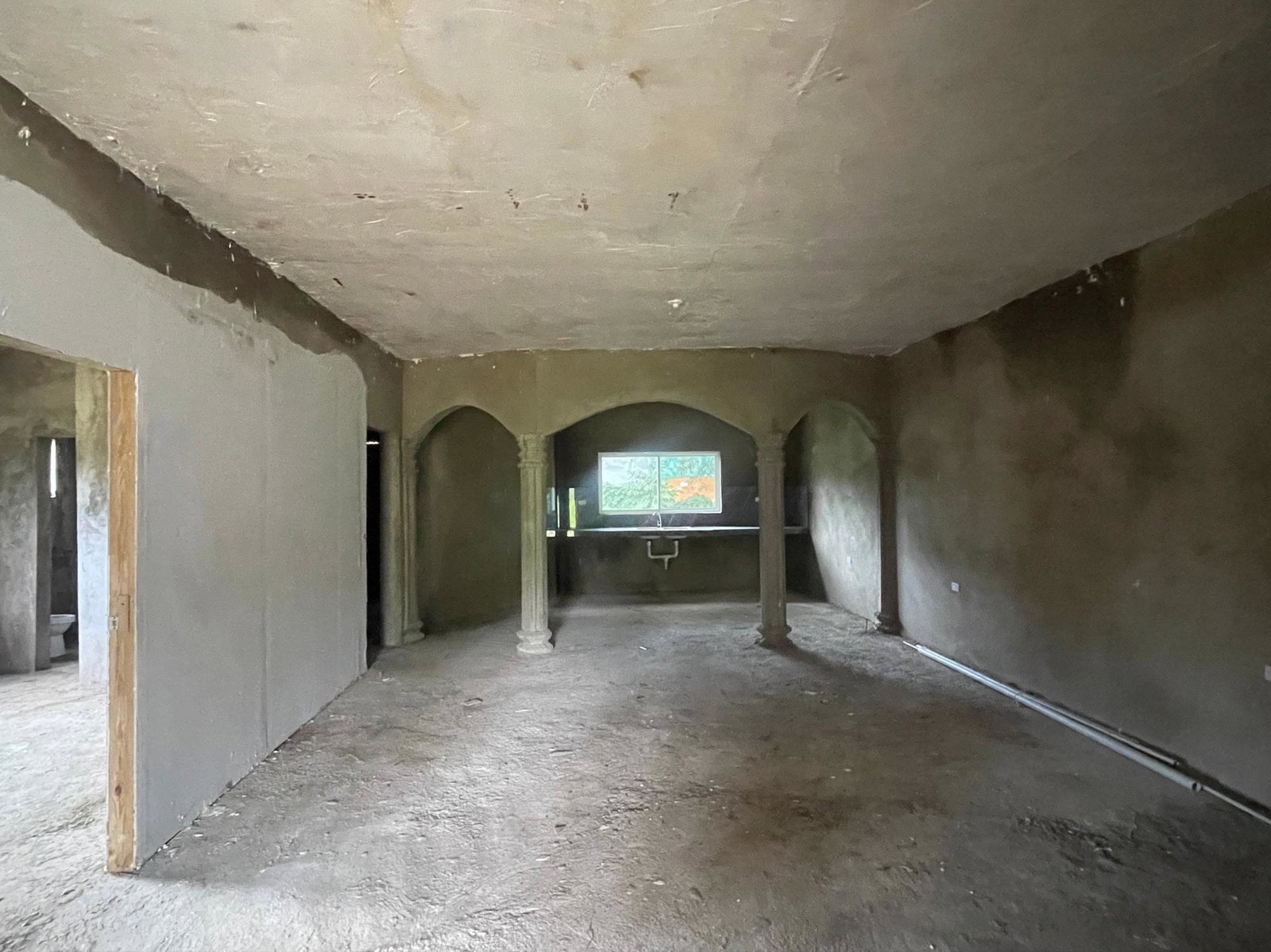 Ninth image of 2 Knollis, Bog Walk in Bog Walk, St. Catherine, Jamaica - property is For Sale