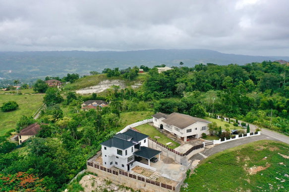 First image of 19 Vantage Drive, Battersea, in Mandeville, Manchester, Jamaica - property is For Sale