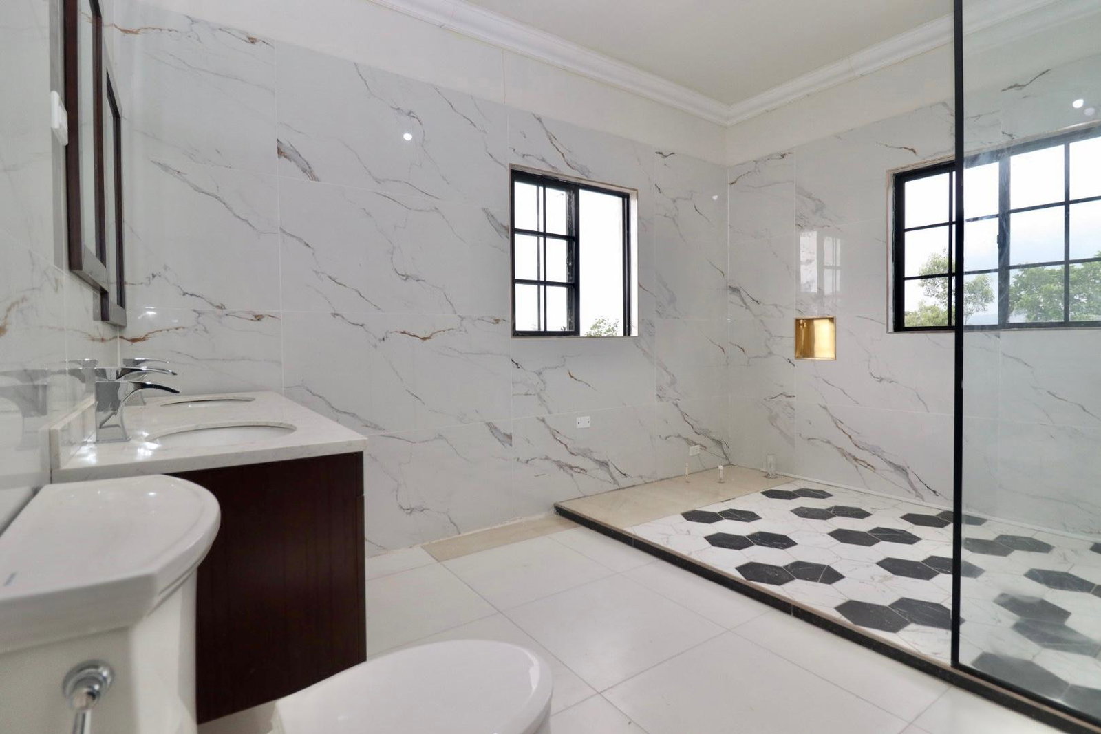 Sixteenth image of 19 Vantage Drive, Battersea, in Mandeville, Manchester, Jamaica - property is For Sale
