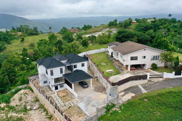 Second image of 19 Vantage Drive, Battersea, in Mandeville, Manchester, Jamaica - property is For Sale