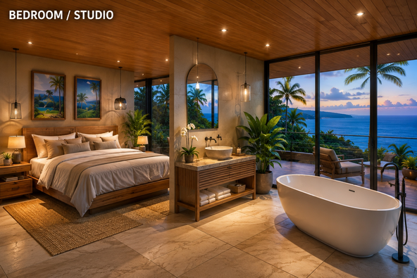 Third image of 280b Cardiff Hall in Runaway Bay, St. Ann, Jamaica - property is For Sale