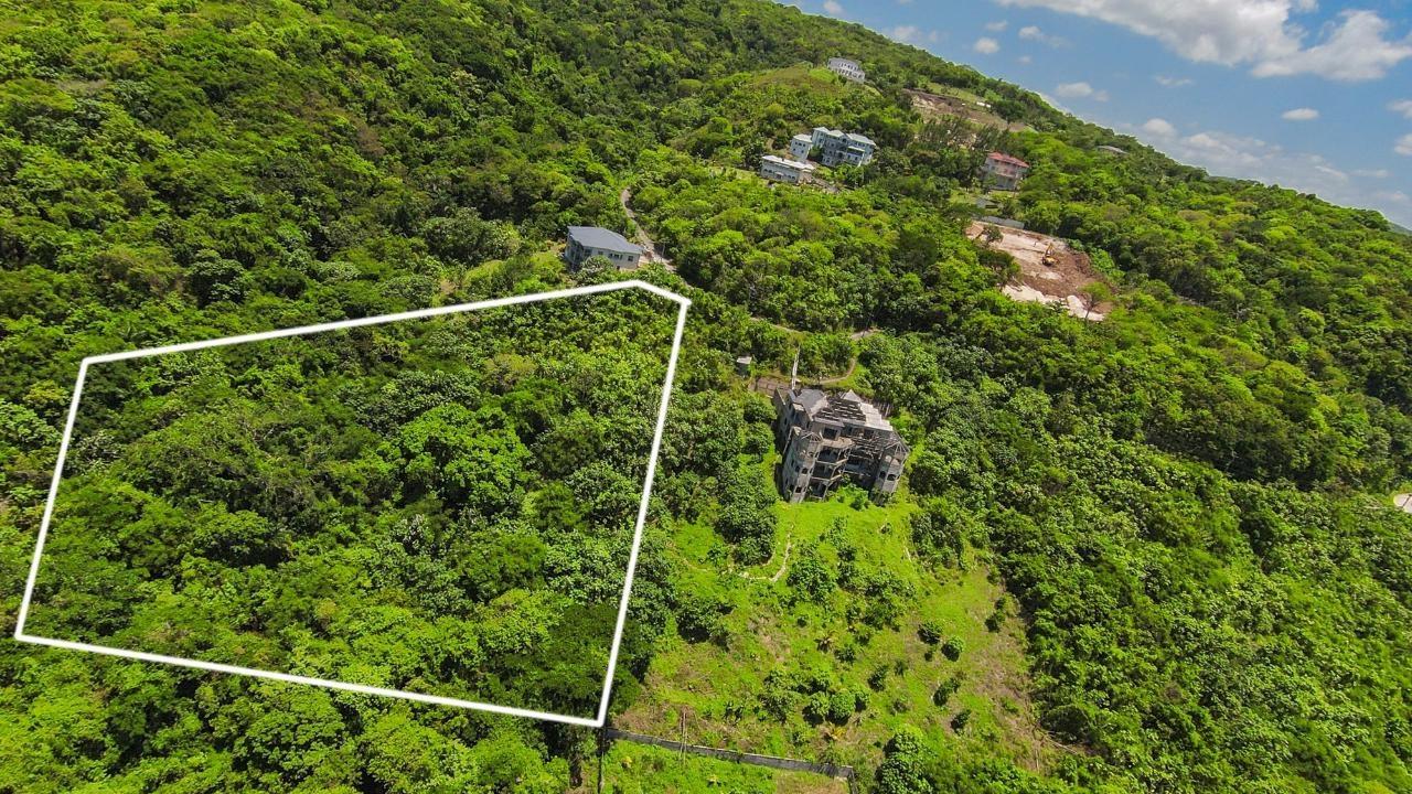 Seventh image of 280b Cardiff Hall in Runaway Bay, St. Ann, Jamaica - property is For Sale