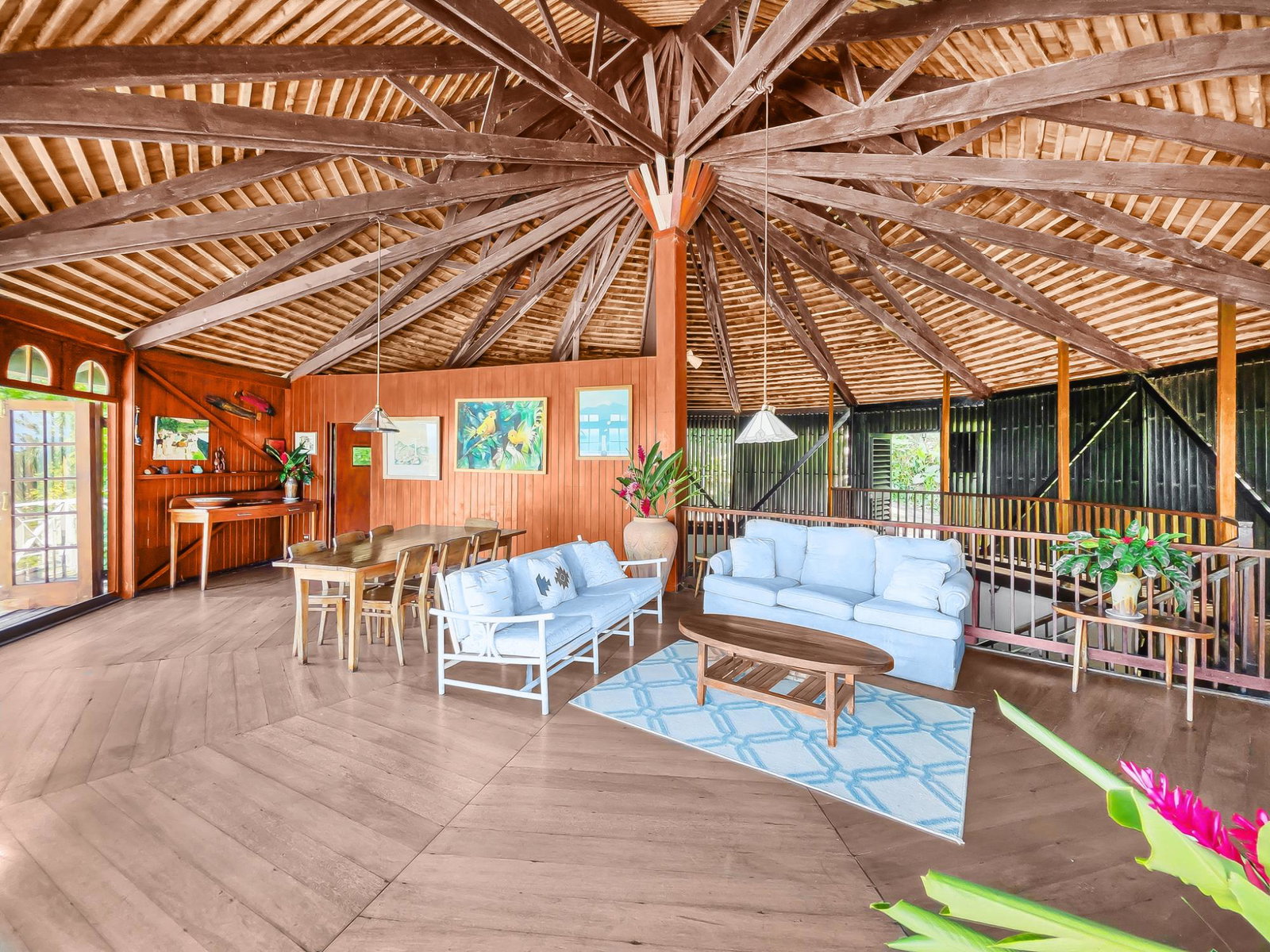 Tenth image of 105 San San Estate in SAN SAN, Portland, Jamaica - property is For Sale