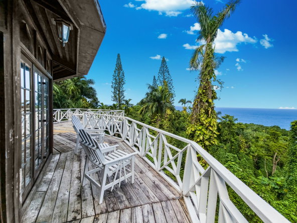 Eleventh image of 105 San San Estate in SAN SAN, Portland, Jamaica - property is For Sale