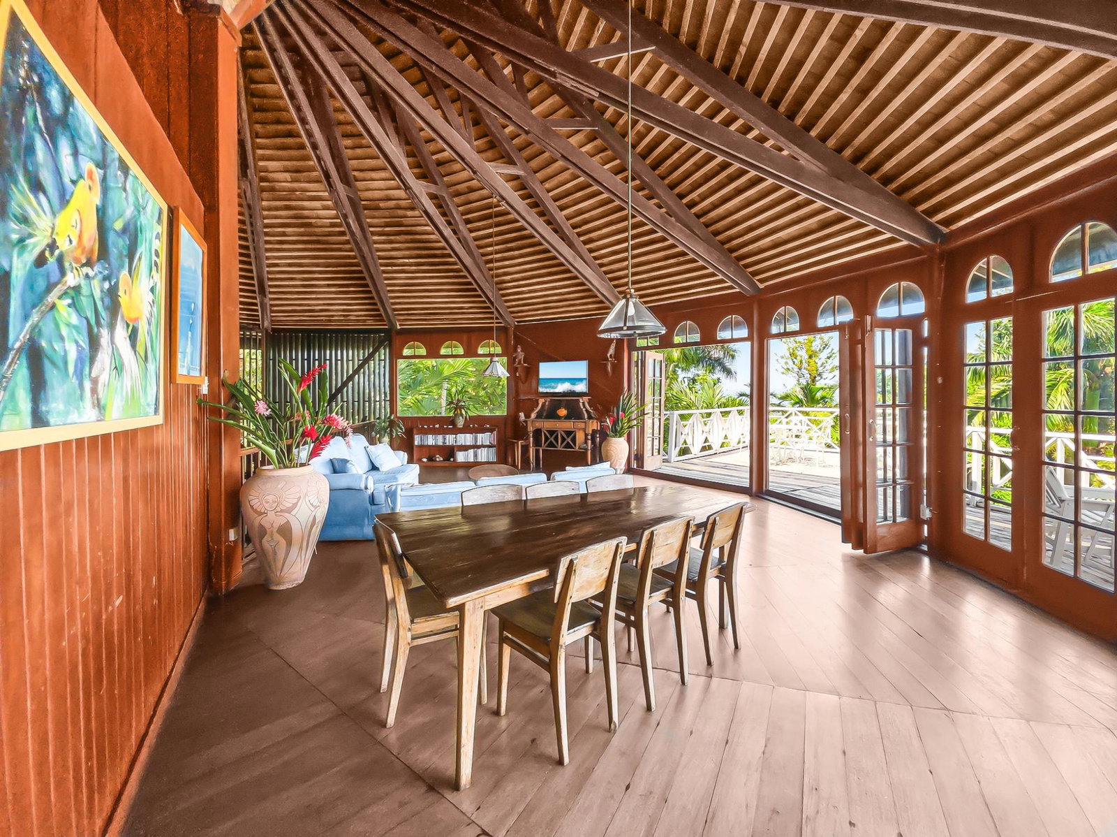 Second image of 105 San San Estate in SAN SAN, Portland, Jamaica - property is For Sale
