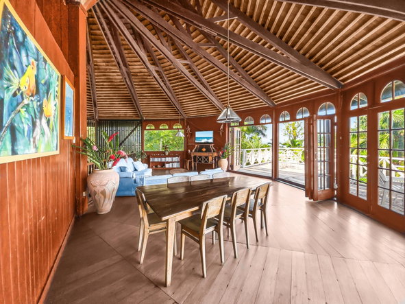 Second image of 105 San San Estate in SAN SAN, Portland, Jamaica - property is For Sale