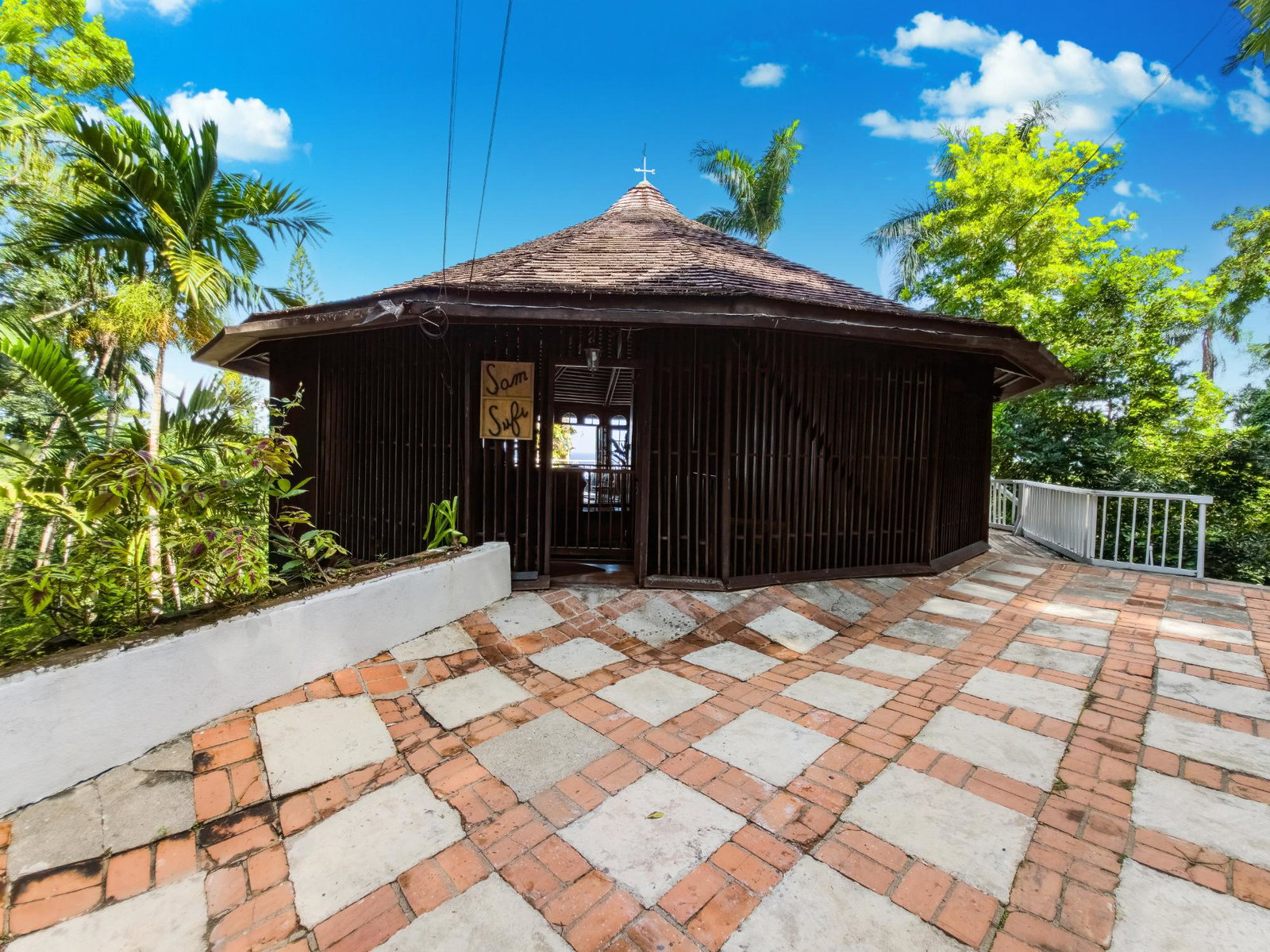 Twenty-Fourth image of 105 San San Estate in SAN SAN, Portland, Jamaica - property is For Sale