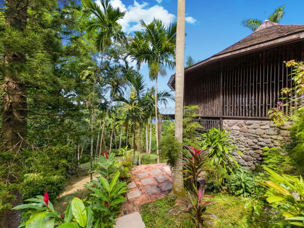 Third image of 105 San San Estate in SAN SAN, Portland, Jamaica - property is For Sale
