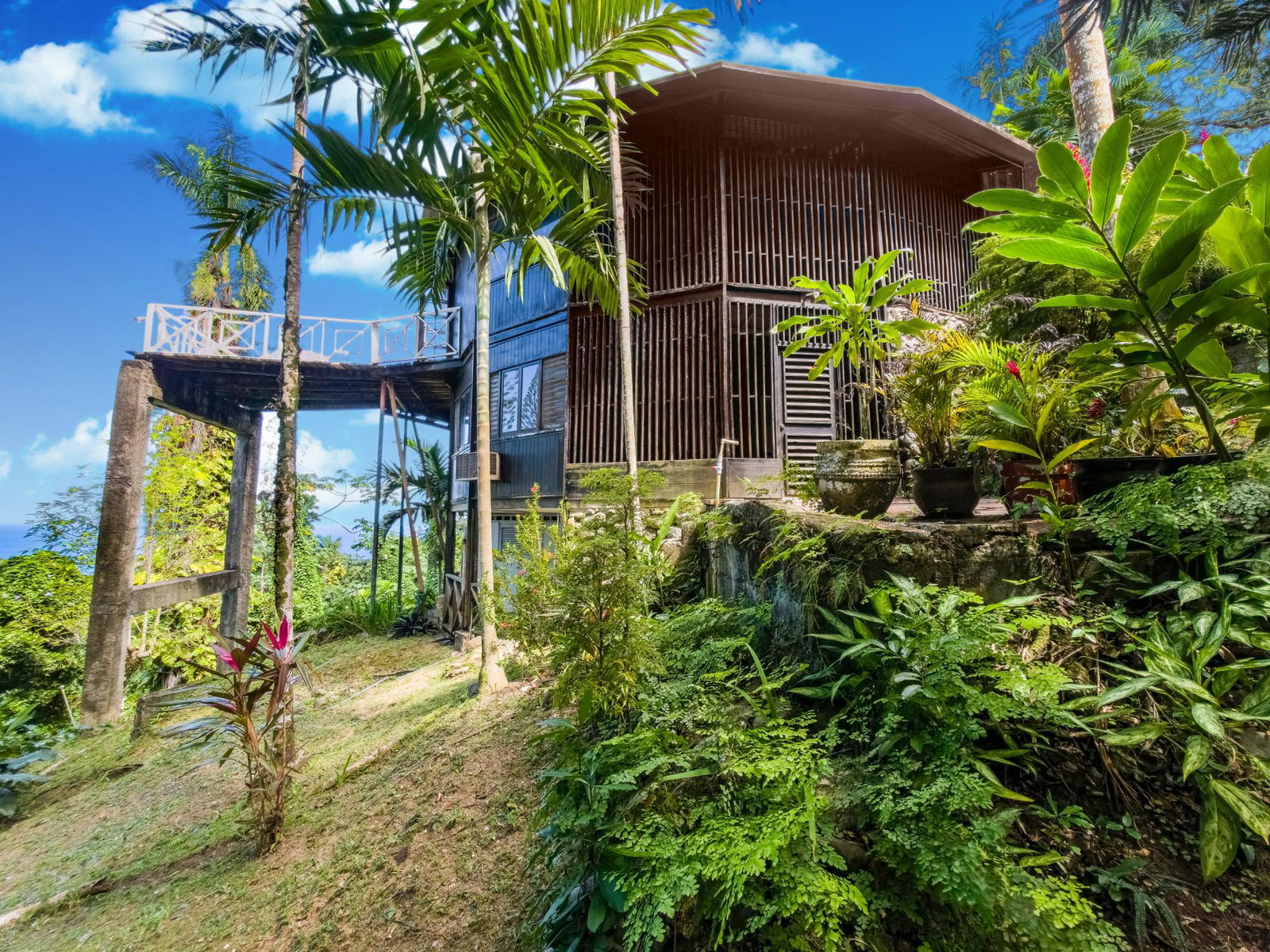 Fourth image of 105 San San Estate in SAN SAN, Portland, Jamaica - property is For Sale