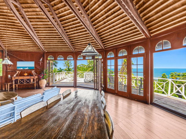 Eighth image of 105 San San Estate in SAN SAN, Portland, Jamaica - property is For Sale