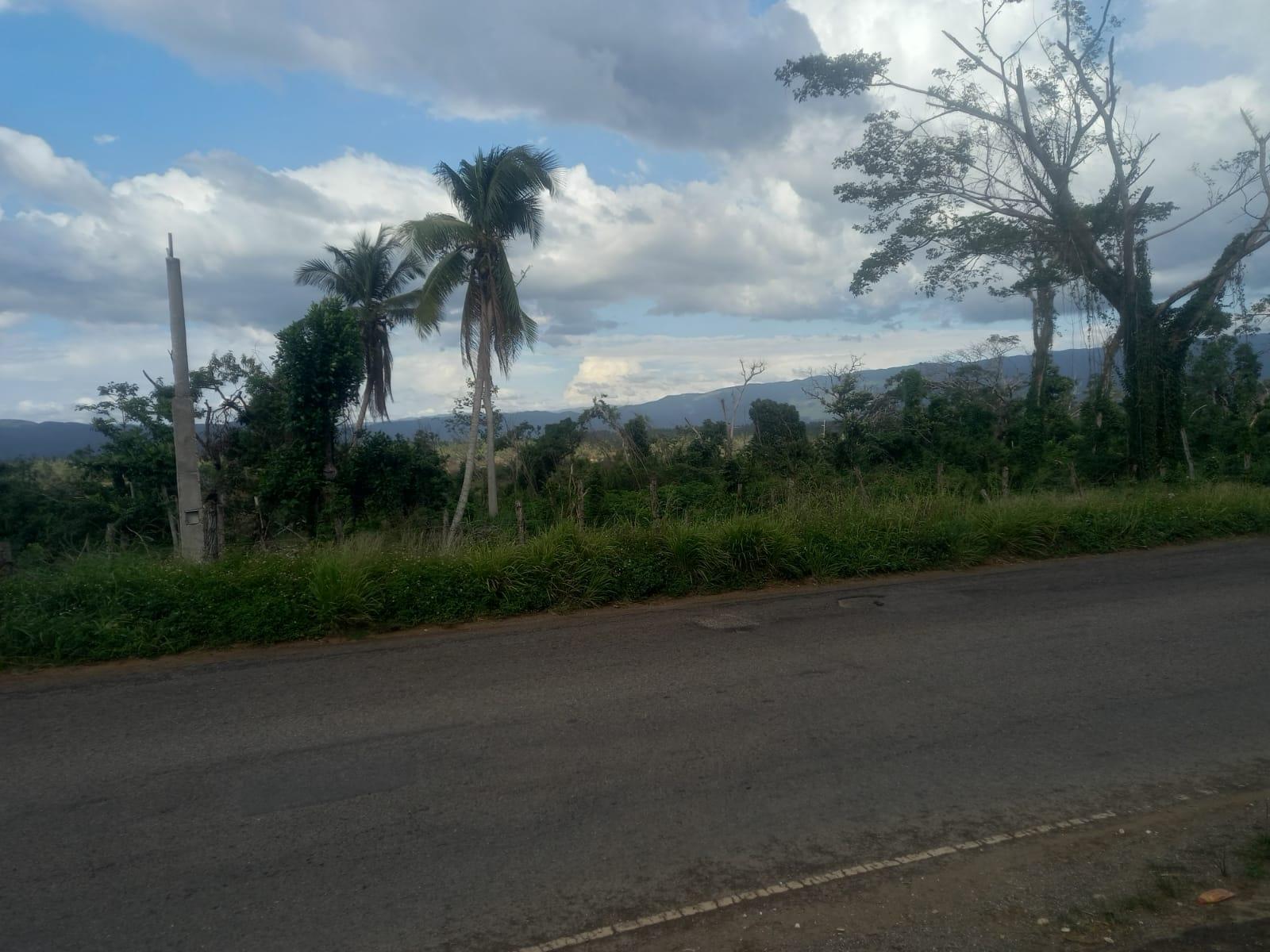 Fifth image of Lot 1- Santa Cruz Park, St. Eliz in Black River, St. Elizabeth, Jamaica - property is For Sale
