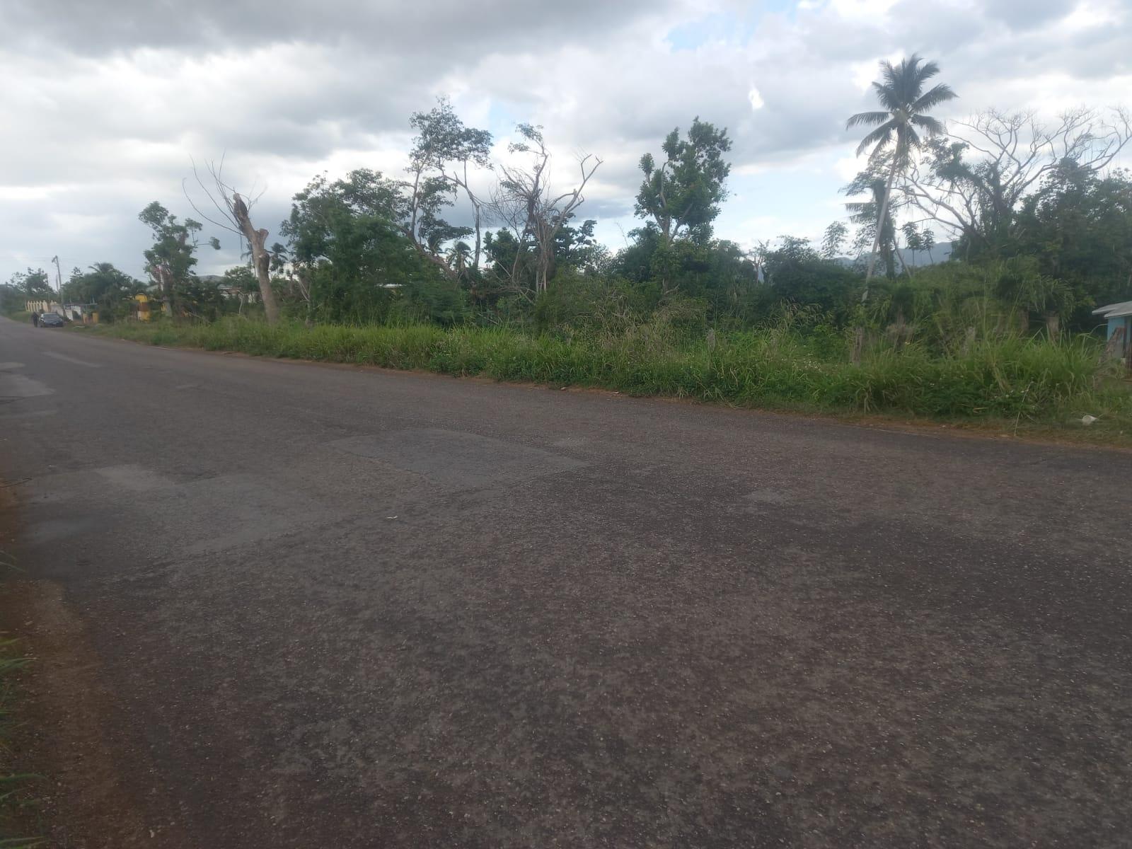 Sixth image of Lot 1- Santa Cruz Park, St. Eliz in Black River, St. Elizabeth, Jamaica - property is For Sale
