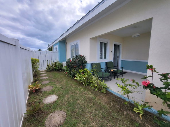 Second image of Lot 194- Ocean Pointe in Lucea, Hanover, Jamaica - property is For Rent