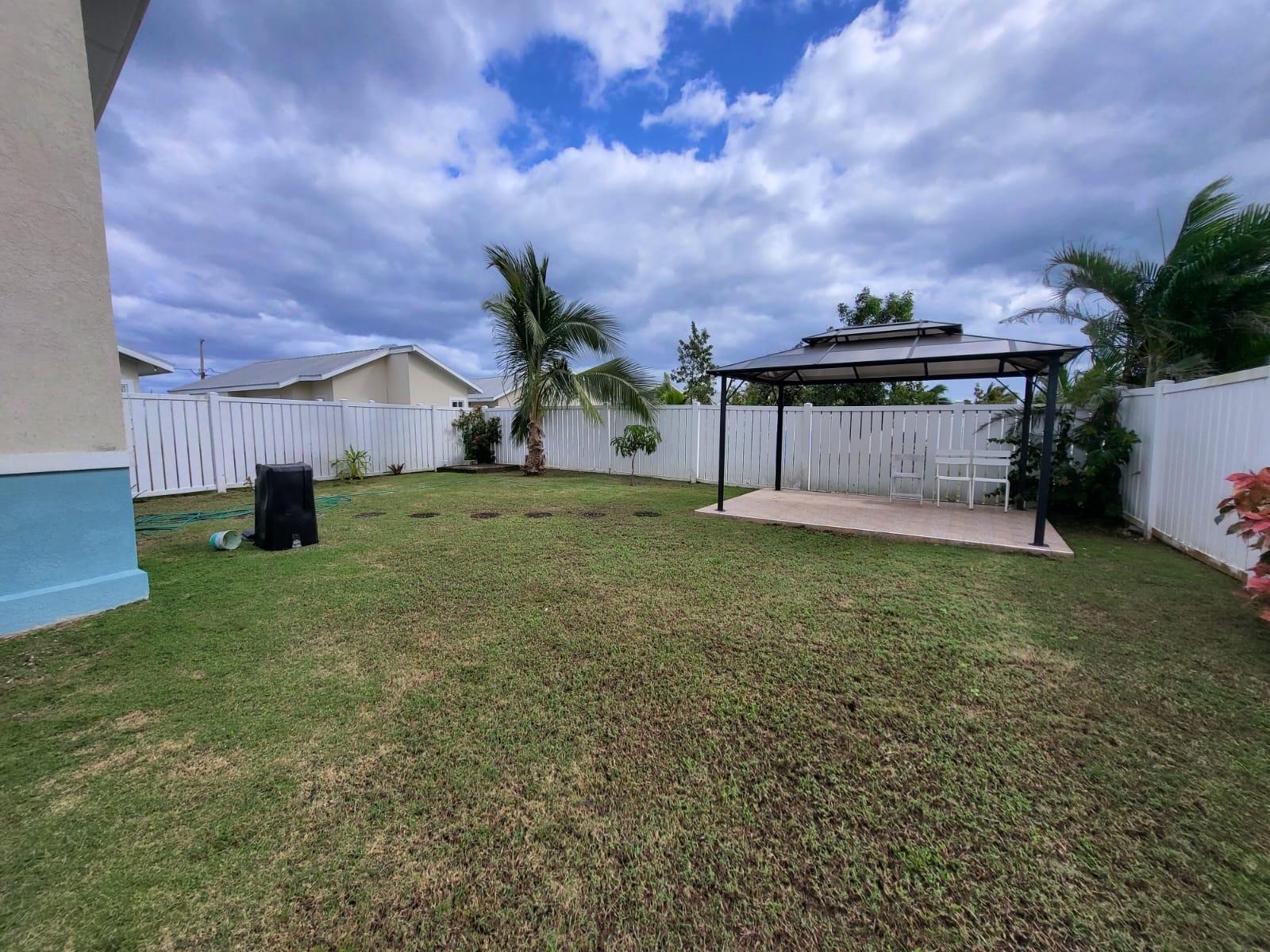 Twentieth image of Lot 194- Ocean Pointe in Lucea, Hanover, Jamaica - property is For Rent