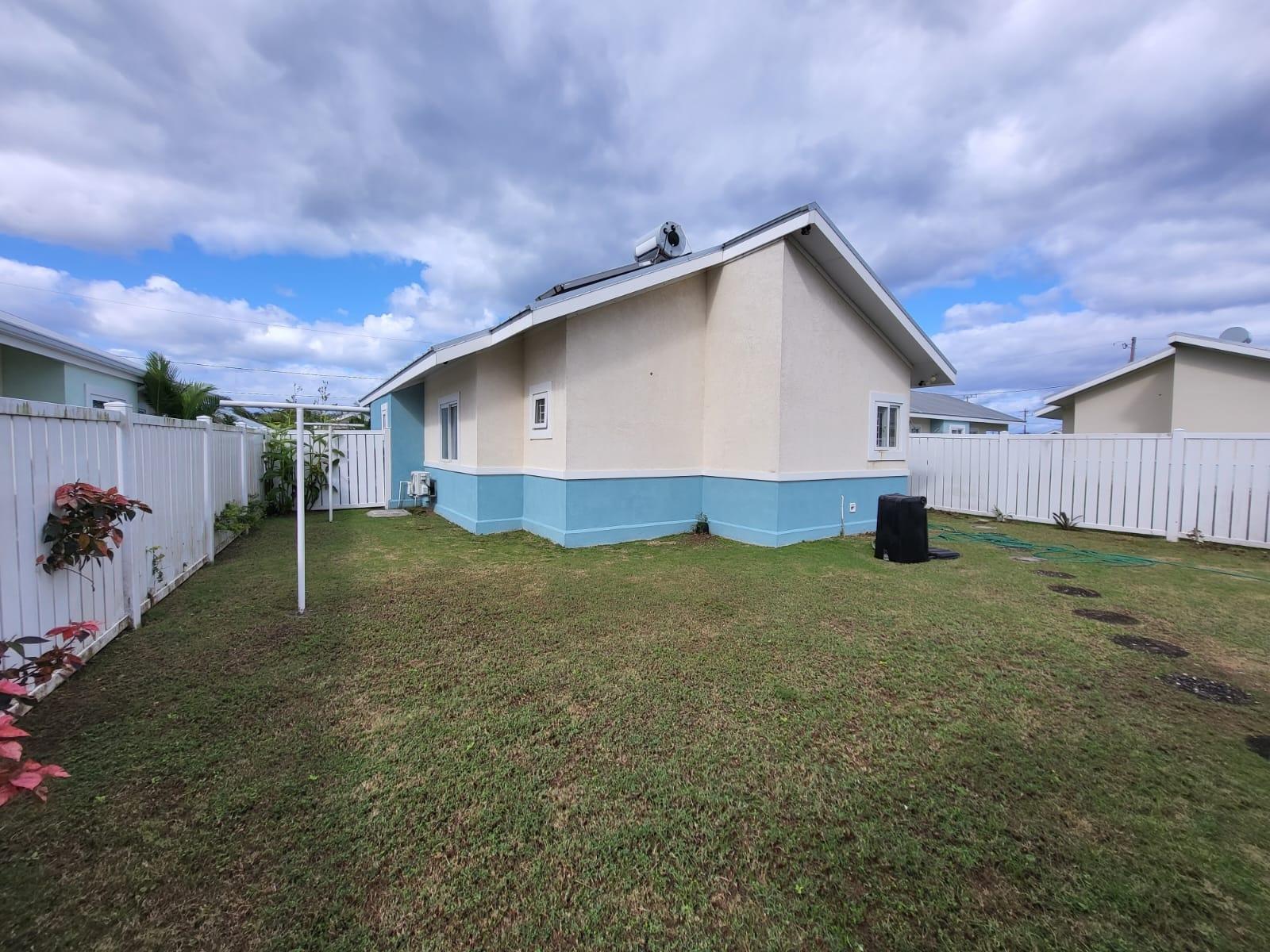Twenty-First image of Lot 194- Ocean Pointe in Lucea, Hanover, Jamaica - property is For Rent