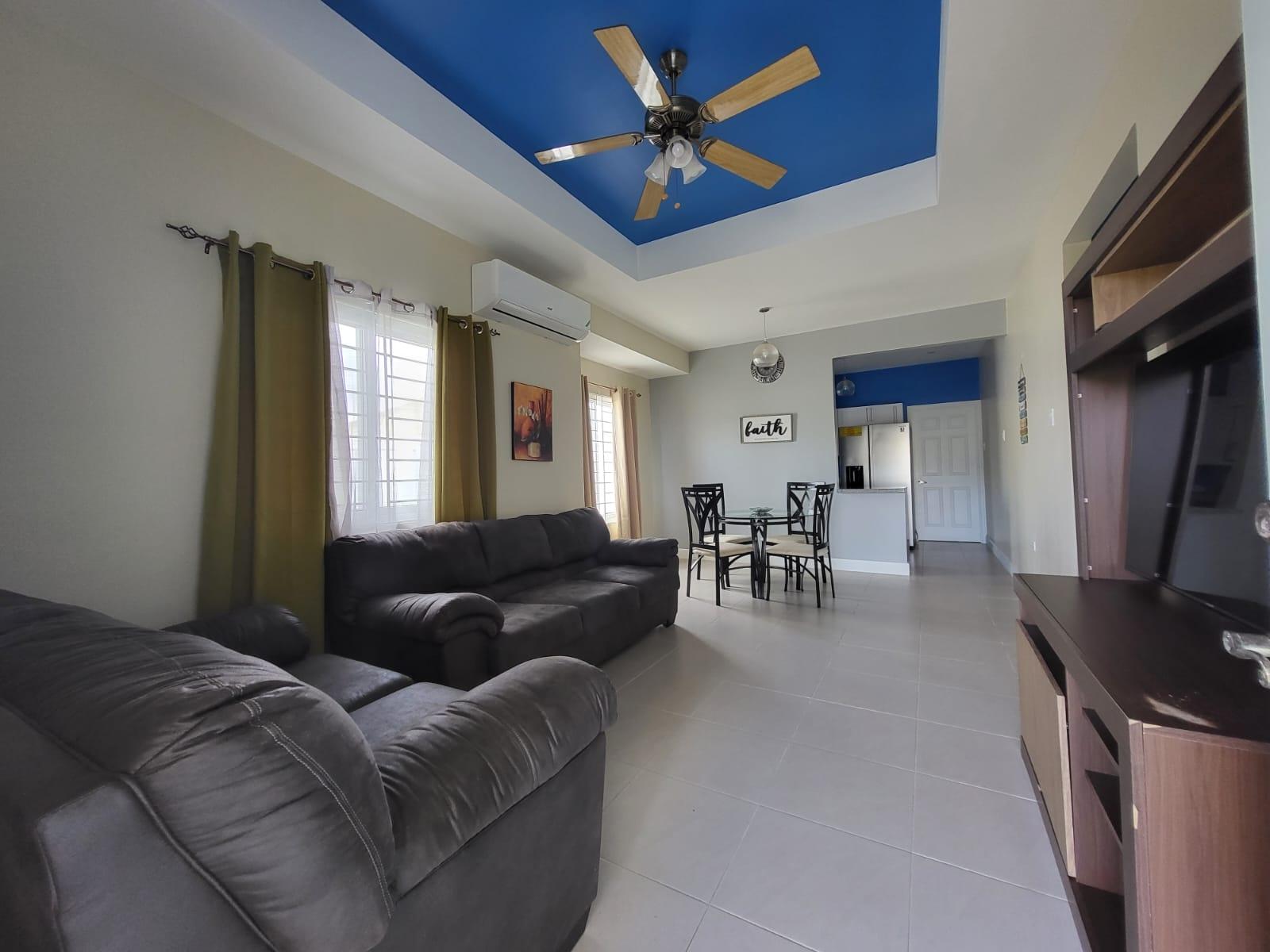 Third image of Lot 194- Ocean Pointe in Lucea, Hanover, Jamaica - property is For Rent