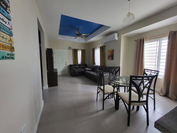 Fifth image of Lot 194- Ocean Pointe in Lucea, Hanover, Jamaica - property is For Rent
