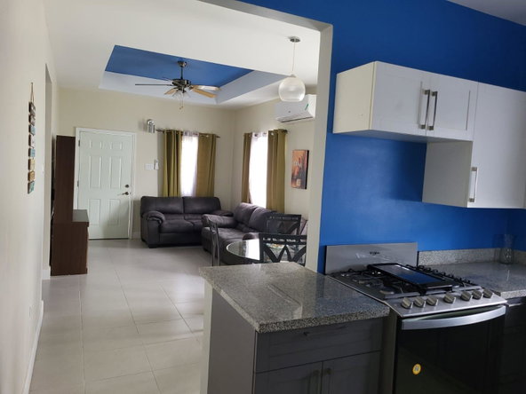 Sixth image of Lot 194- Ocean Pointe in Lucea, Hanover, Jamaica - property is For Rent