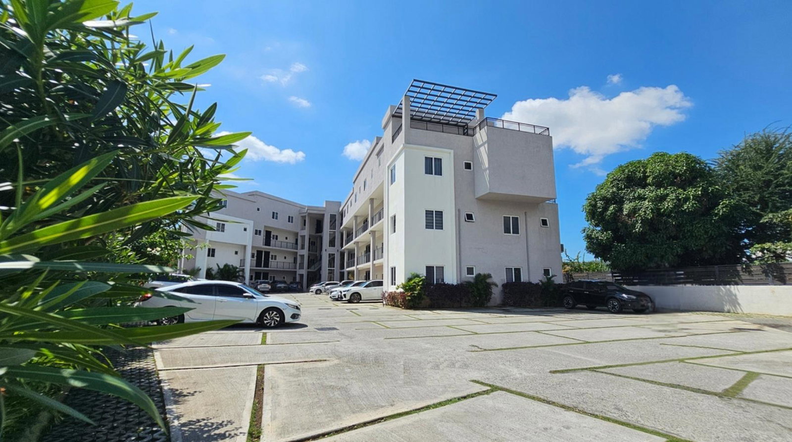 First image of 28-39 University Crescent in Kingston 6, St. Andrew, Jamaica - property is For Sale
