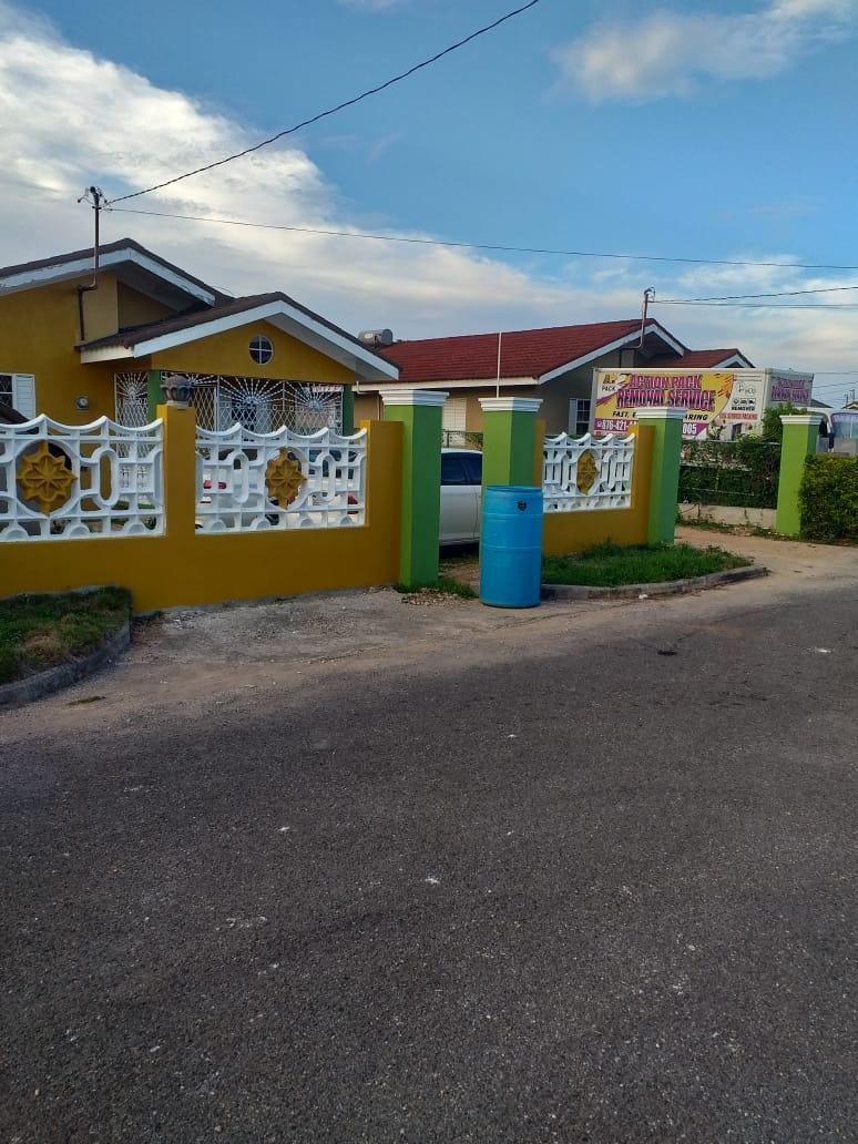 First image of 709 Onyx Avenue in Falmouth, Trelawny, Jamaica - property is For Sale