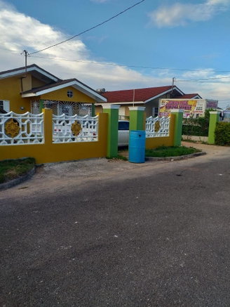 First image of 709 Onyx Avenue in Falmouth, Trelawny, Jamaica - property is For Sale