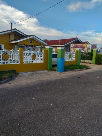 First image of 709 Onyx Avenue in Falmouth, Trelawny, Jamaica - property is For Sale