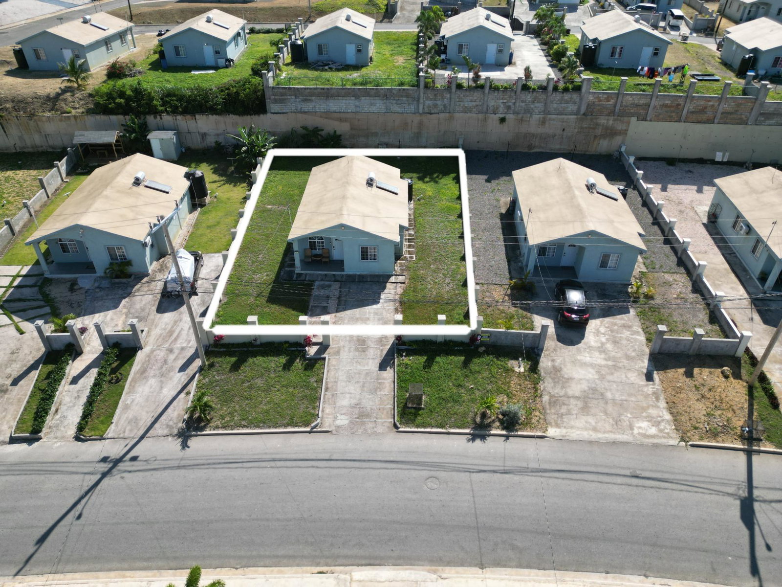First image of 12 Camelot Boulevard in Discovery Bay, St. Ann, Jamaica - property is For Sale