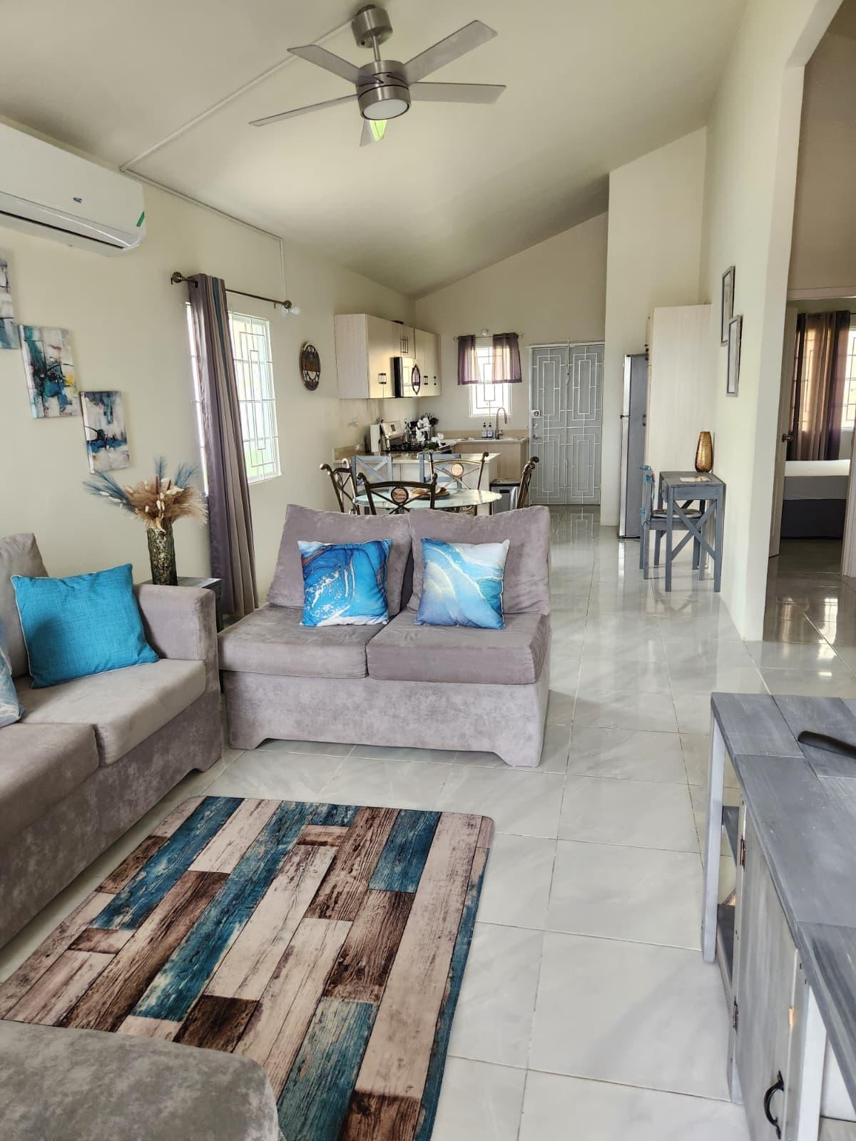 Third image of 12 Camelot Boulevard in Discovery Bay, St. Ann, Jamaica - property is For Sale