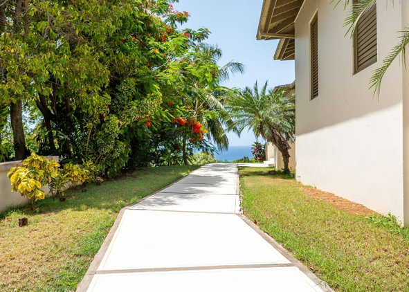 Fourth image of 34 The Greens, Rose Hall in Rose Hall, St. James, Jamaica - property is For Sale