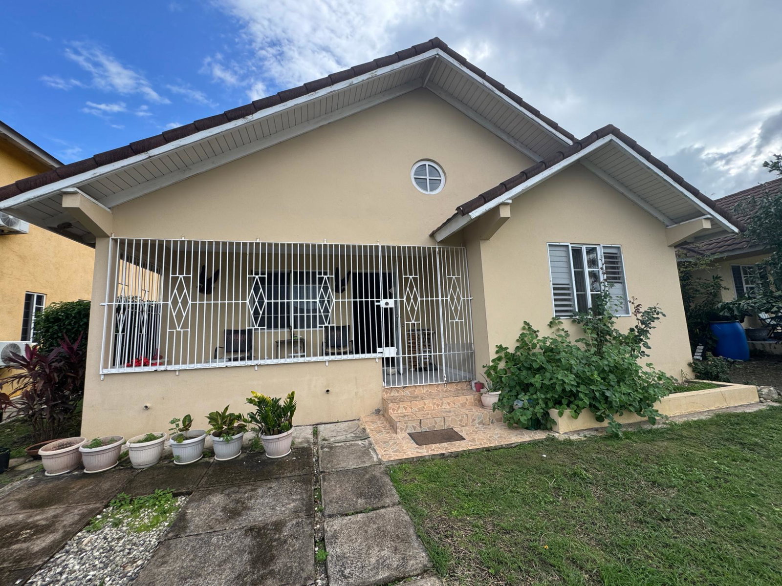 Fourth image of 69 Hartland Estate in Plantation Village, St. Ann, Jamaica - property is For Sale
