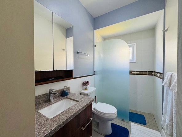 Sixteenth image of 107 Oceanpointe in Lucea, Hanover, Jamaica - property is For Rent