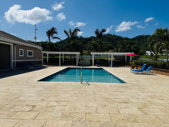 Seventeenth image of 107 Oceanpointe in Lucea, Hanover, Jamaica - property is For Rent