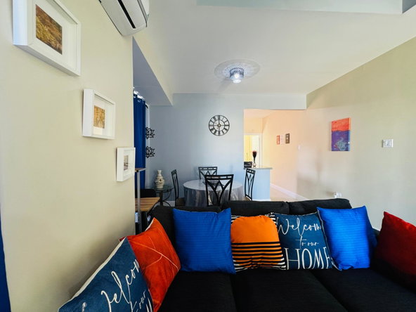 Second image of 107 Oceanpointe in Lucea, Hanover, Jamaica - property is For Rent