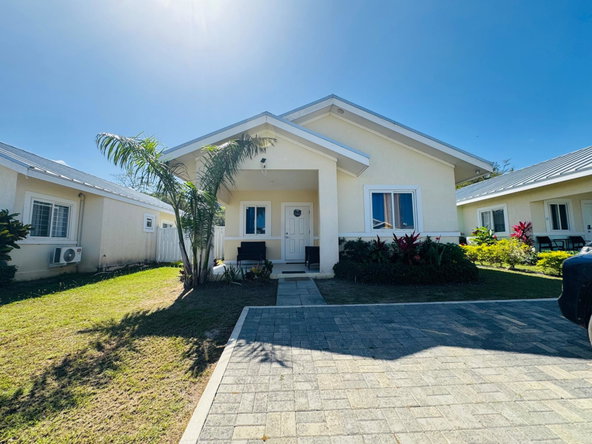 Twenty-Second image of 107 Oceanpointe in Lucea, Hanover, Jamaica - property is For Rent