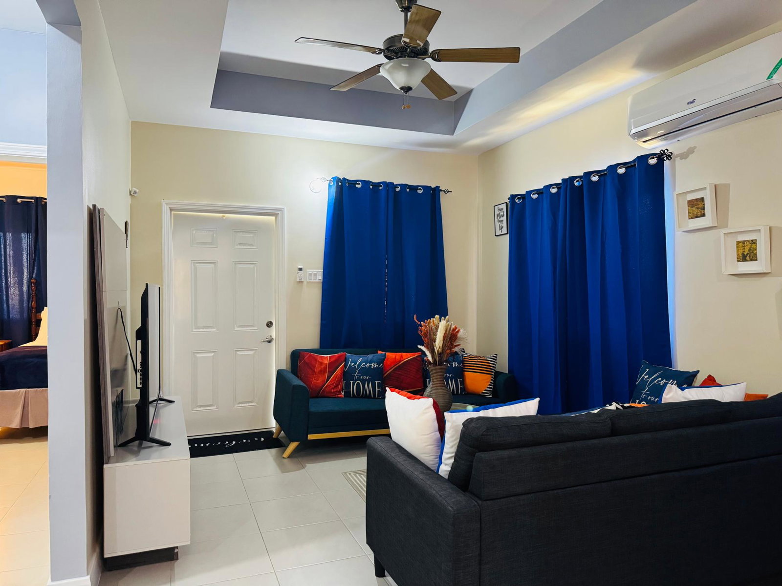 Third image of 107 Oceanpointe in Lucea, Hanover, Jamaica - property is For Rent